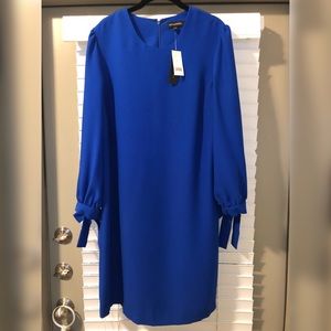 NWT - NEVER WORN - Banana Republic Shift Dress